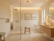 GRAND T3 de 65m² TRAVERSANT - VUE SAINTE VICTOIRE — photo 4