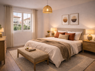 - CENTRE VILLE - 4P DE 85M² AVEC EXTERIEUR DE 10M² — photo 3