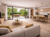 -Maison T5 neuve – Piscine OFFERTE cet été – Jardin, Garage — photo 2