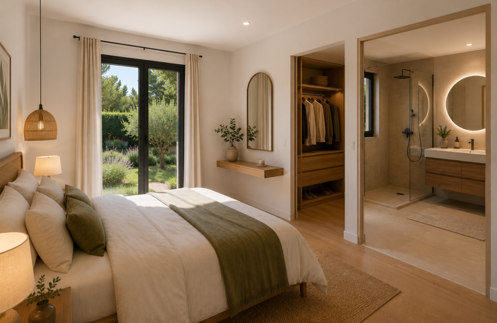 Villa T5 de 110 m² avec grand jardin au cœur de la Côte Bleue — photo 3