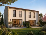 Entre pinède et Méditerranée, découvrez votre future maison familiale — photo 4