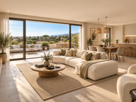 -Trés beau T4 de 105m² livraison fin 2026 au dernier etage  — photo 2
