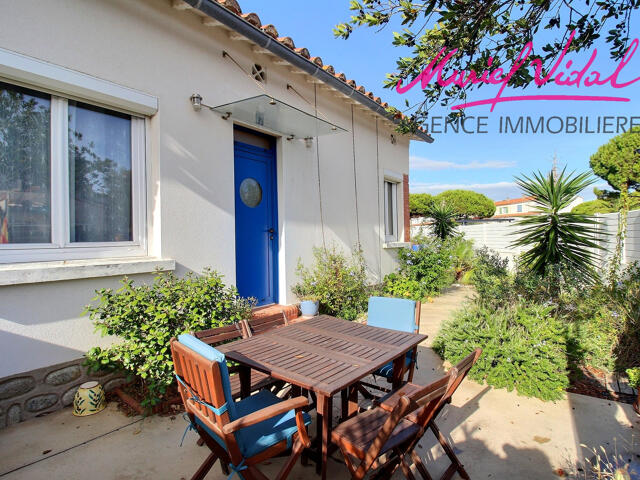 Maison proposé à Saint-Cyprien