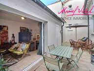 ACHAT - SAINT CYPRIEN PLAGE - MAISON TYPE CYPRIENNE AVEC GARAGE — photo 3