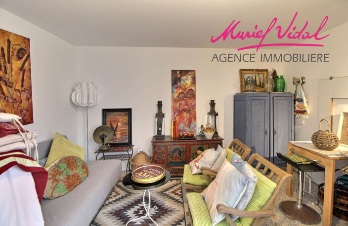 ACHAT - SAINT CYPRIEN PLAGE - MAISON TYPE CYPRIENNE AVEC GARAGE — photo 4