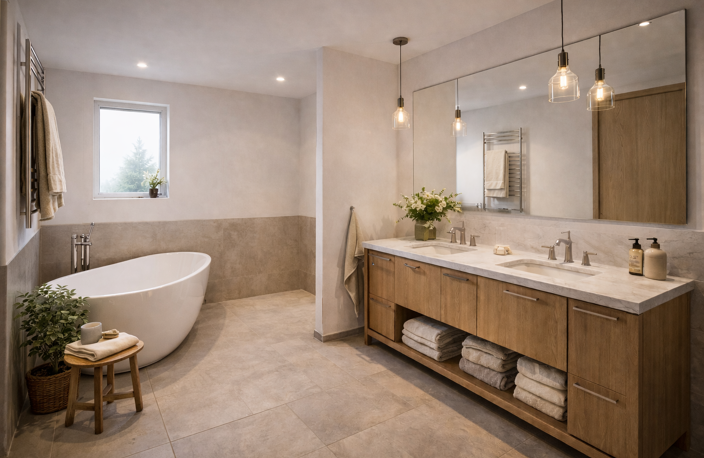 GAP NORD - 5P DE 100M² AVEC UN EXTERIEUR DE 25M² — photo 4