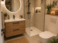 MAGNIFIQUE 2P DE 45M² AVEC 33M² DE TERRASSE — photo 4