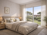 -CELONY - AU CALME 4P DE 85M² AVEC GRAND JARDIN 500M² SANS VIS A VIS  — photo 3