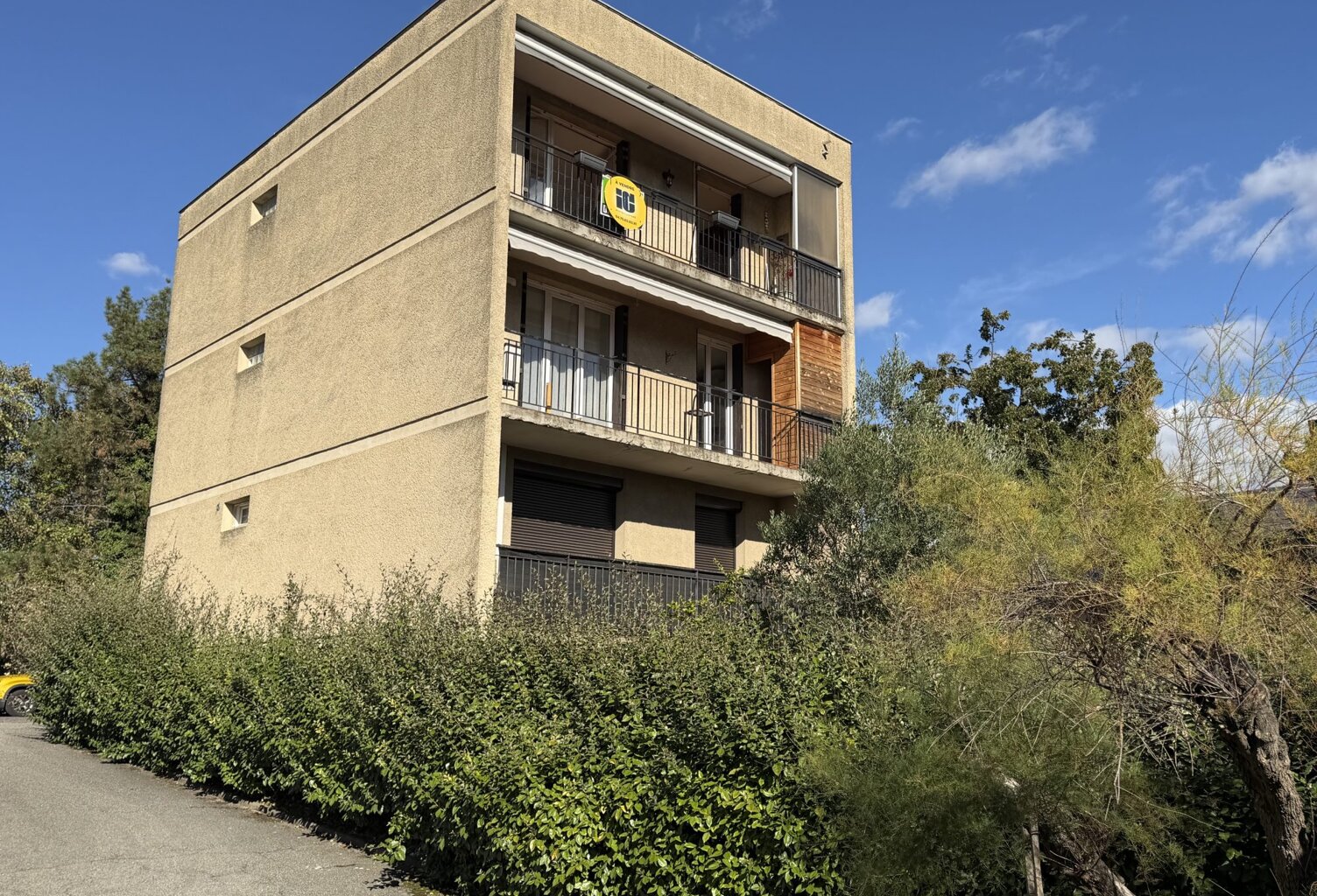 Appartement à vendre Romans-sur-Isère — photo 1