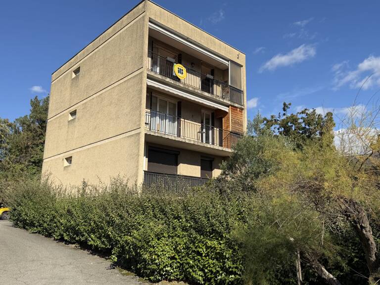 Appartement à vendre Romans-sur-Isère — photo 1
