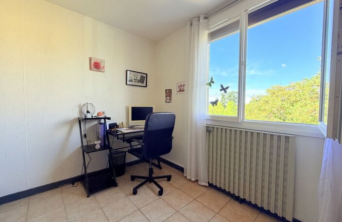 Appartement à vendre Romans-sur-Isère — photo 2