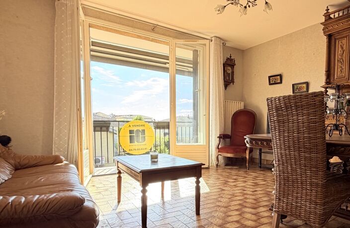 Appartement à vendre Romans-sur-Isère — photo 5