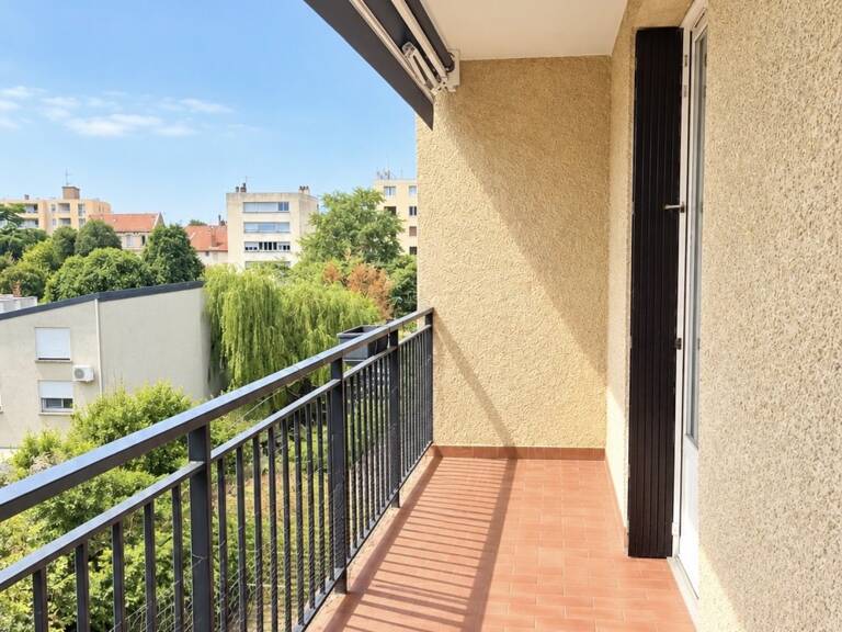 Appartement à vendre Romans-sur-Isère — photo 1