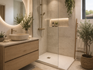 - DERNIER ETAGE - 2P DE 45M² AVEC EXTERIEUR  — photo 4