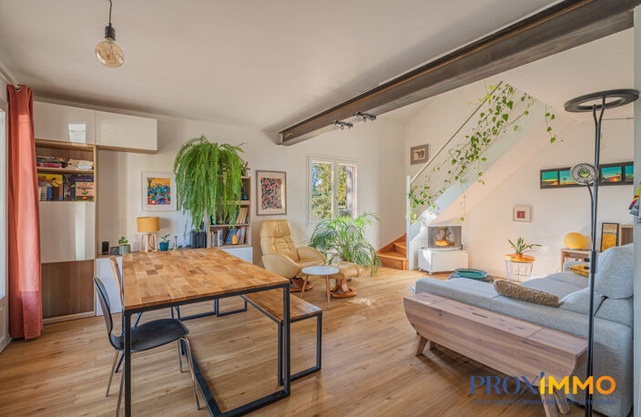 Maison à vendre Saint-Cassien — photo 3