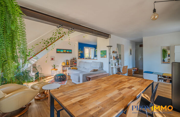 Maison à vendre Saint-Cassien — photo 4