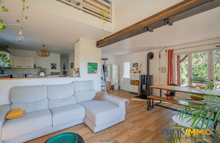 Maison à vendre Saint-Cassien — photo 5