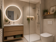 - AIX LA DURANNE - 4P DE 95M² AVEC EXTERIEUR ET STATIONNEMENTS — photo 4