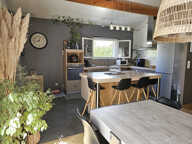 Villa P5 avec piscine et garage AIGUES-MORTES — photo 2