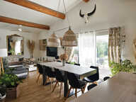 Villa P5 avec piscine et garage AIGUES-MORTES — photo 3
