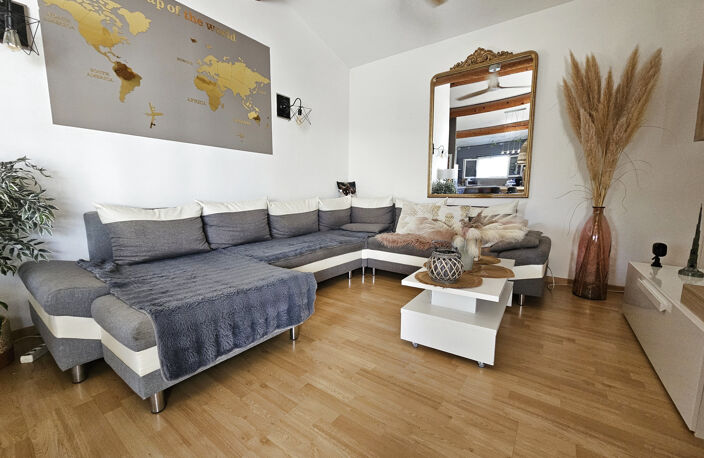 Villa P5 avec piscine et garage AIGUES-MORTES — photo 4