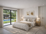 -VILLA INDIVIDUELLE 120M² 4 CHAMBRES DE PLAIN PIED AVEC GARAGE ET JARDIN — photo 3