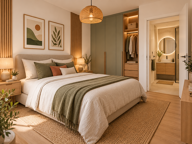 -SECTEUR GRIFFON - 4P DE 85M² AVEC EXTERIEUR DE 12M² — photo 3