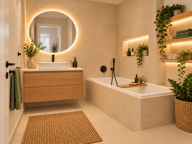 -SECTEUR GRIFFON - 4P DE 85M² AVEC EXTERIEUR DE 12M² — photo 4