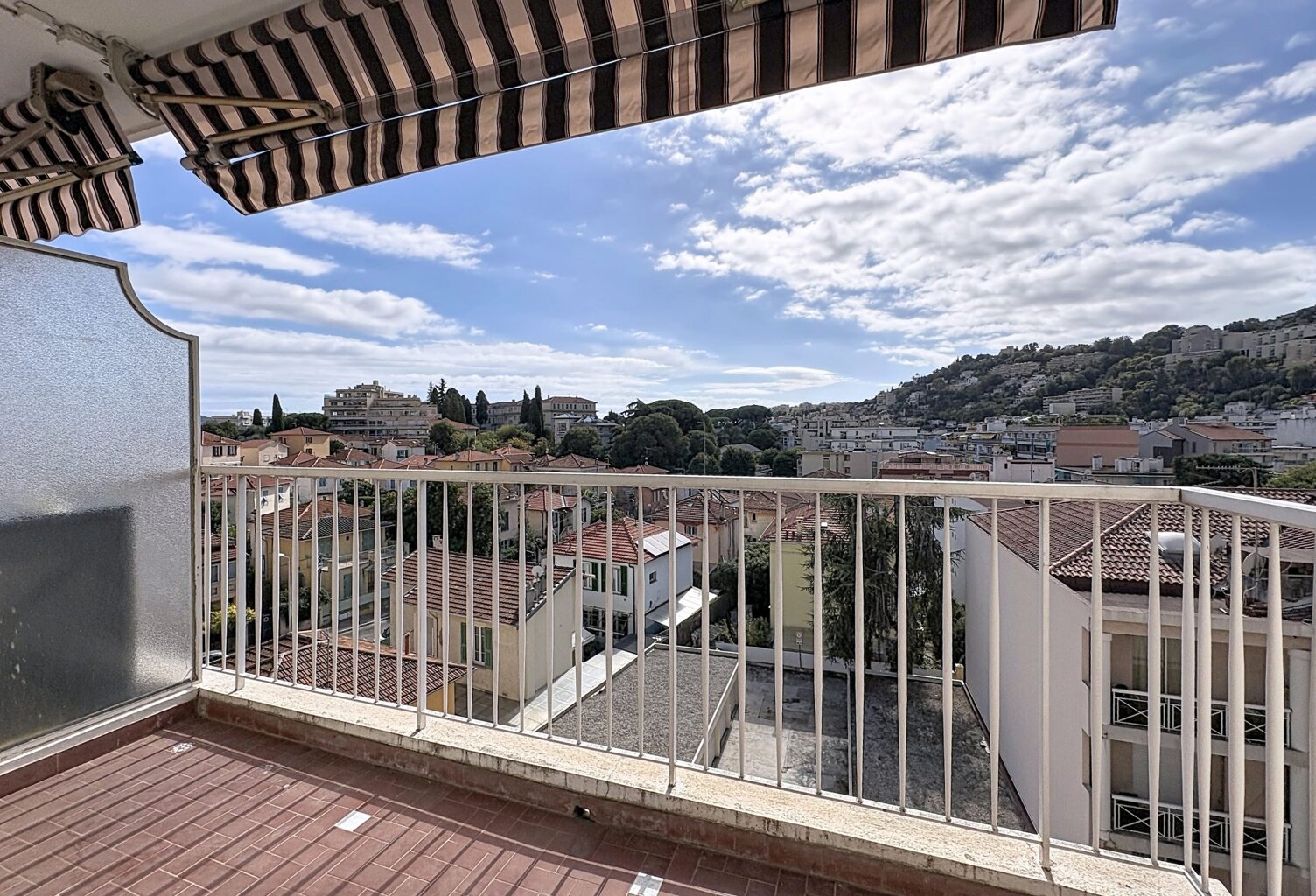 Appartement à vendre Nice — photo 1
