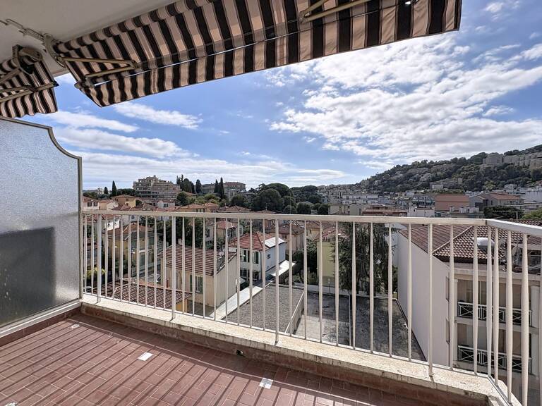 Appartement à vendre Nice — photo 1