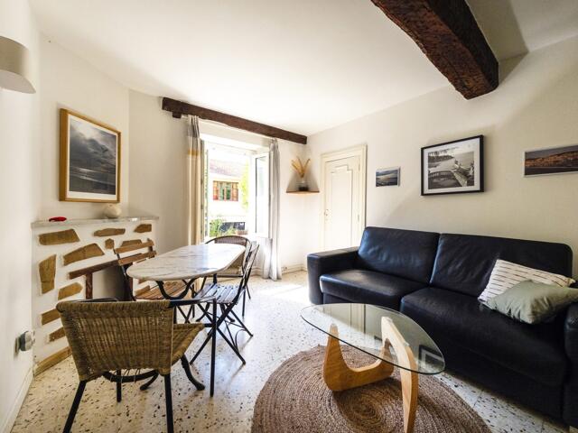 Appartement proposé à Nice