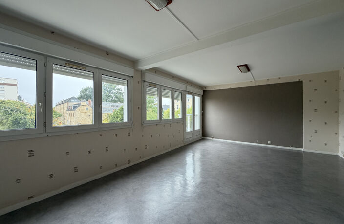 A VENDRE LE MANS LES MAILLETS APPARTEMENT DE TYPE 3 AVEC CAV — photo 2