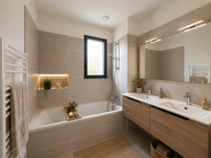 Éguilles – Maison 4 pièces contemporaine de 110m² avec jardin — photo 4