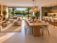 - RESIDENCE LIVRE - 4P DE 100M² AVEC GRAND JARDIN DE 265M² — photo 2