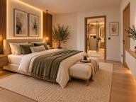 - RESIDENCE LIVRE - 4P DE 100M² AVEC GRAND JARDIN DE 265M² — photo 3