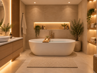- RESIDENCE LIVRE - 4P DE 100M² AVEC GRAND JARDIN DE 265M² — photo 4