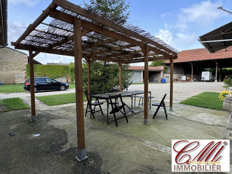 Corps de ferme T5 — photo 1