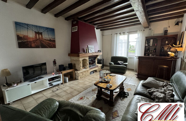 Corps de ferme T5 — photo 2