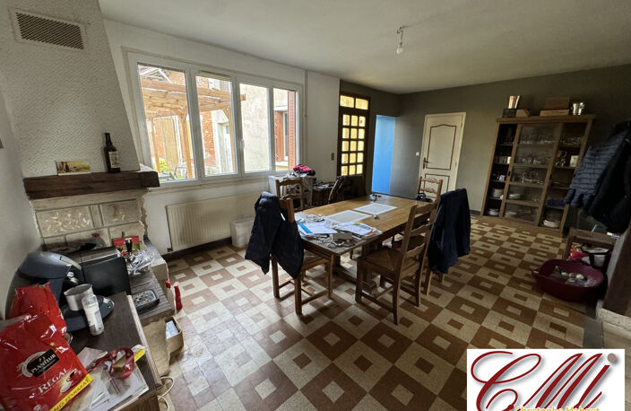 Corps de ferme T5 — photo 3