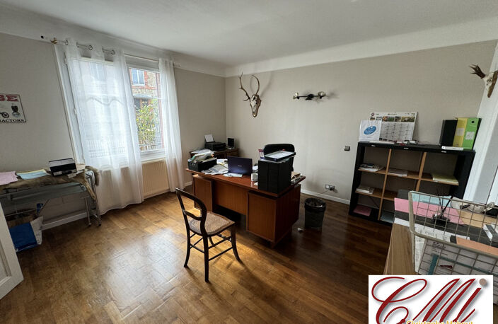 Corps de ferme T5 — photo 4
