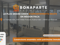T2 neuf avec terrasse et parking – a 12 min du centre ville a pied — photo 3