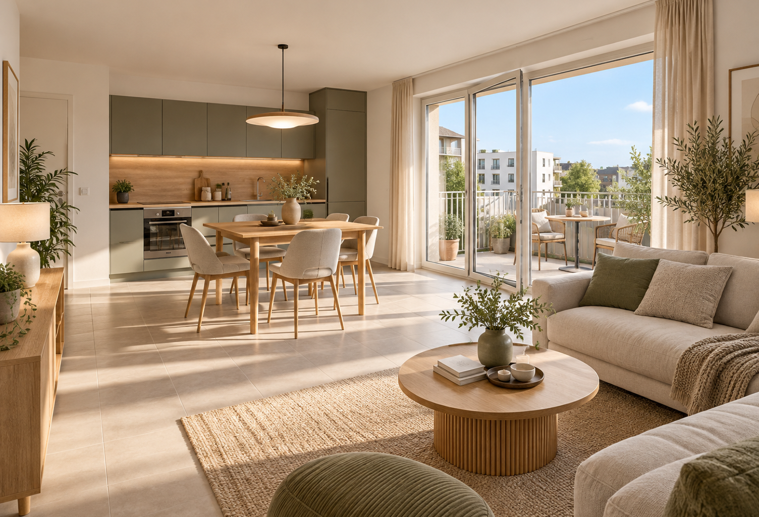 - Vivez à Thionville, travaillez au Luxembourg ! — photo 1