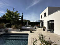 EXCLUSIVITE SOUCIEU-EN-JARREST MAISON CONTEMPORAINE AVEC PIS — photo 3