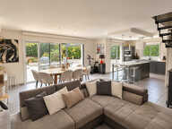 EXCLUSIVITE SOUCIEU-EN-JARREST MAISON CONTEMPORAINE AVEC PIS — photo 4