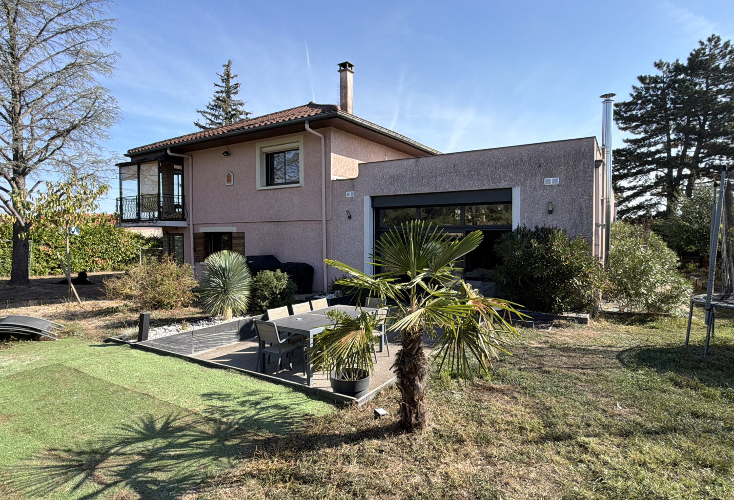 Très belle maison familiale de 260 m2 rénovée avec goût sur — photo 1