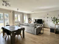 EXCLU ST-GENIS-LES-OLLIERES MAISON RENOVEE AVEC PISCINE — photo 2