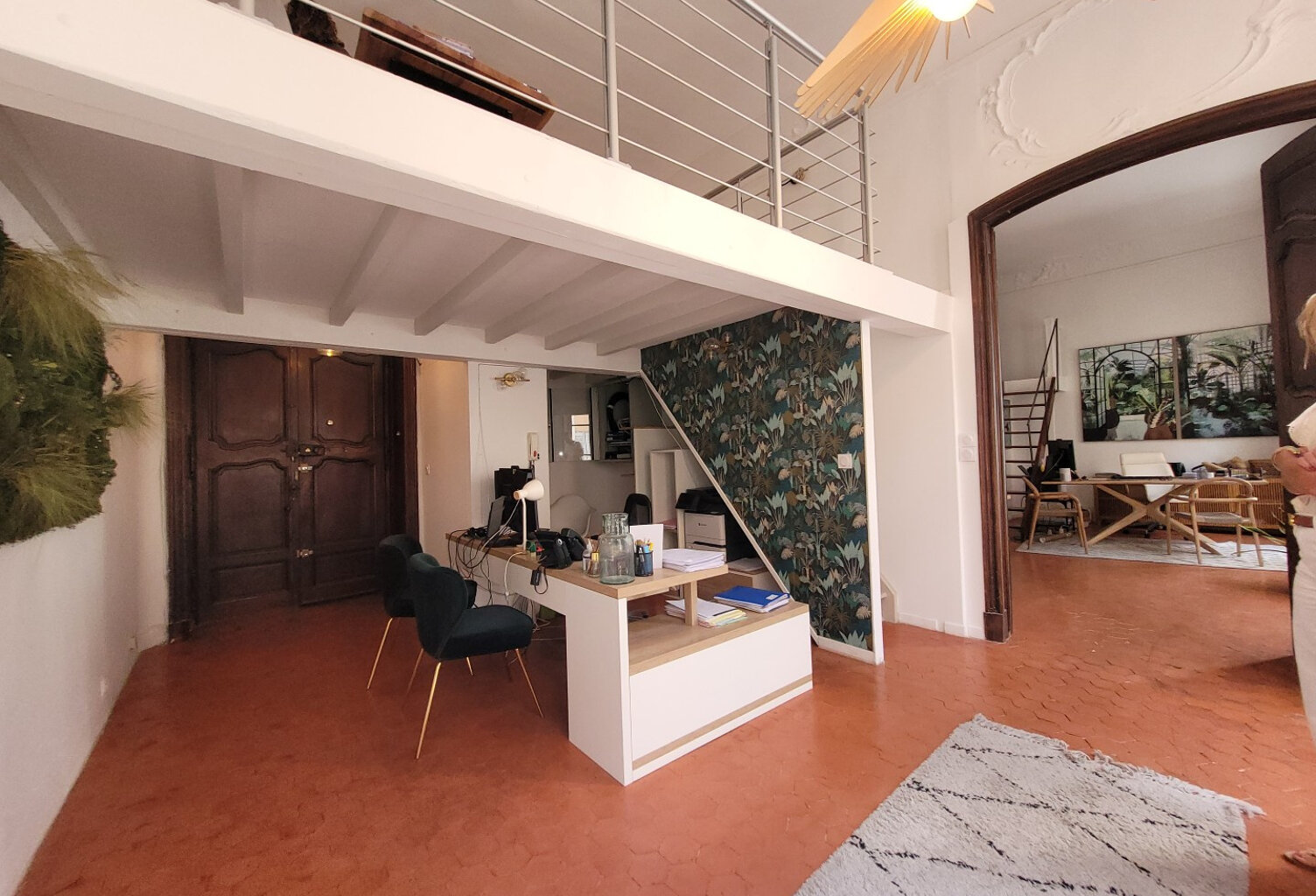 Local professionnel Hypercentre — photo 1