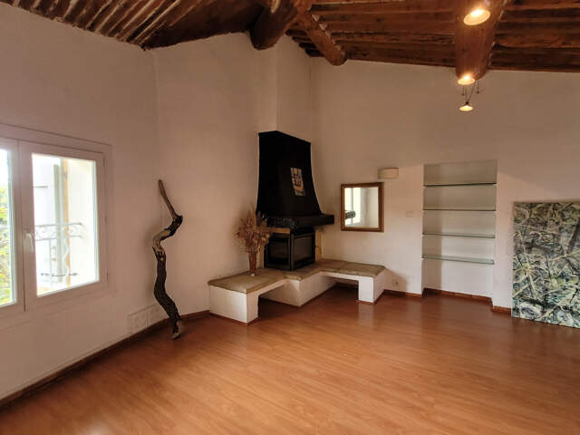 Appartement Aix En Provence 3 pièce(s) 80 m2 — photo du bien