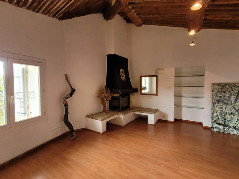 Appartement Aix En Provence 3 pièce(s) 80 m2 — photo 1