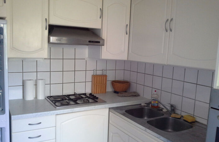 Appartement Aix En Provence 3 pièce(s) 80 m2 — photo 2